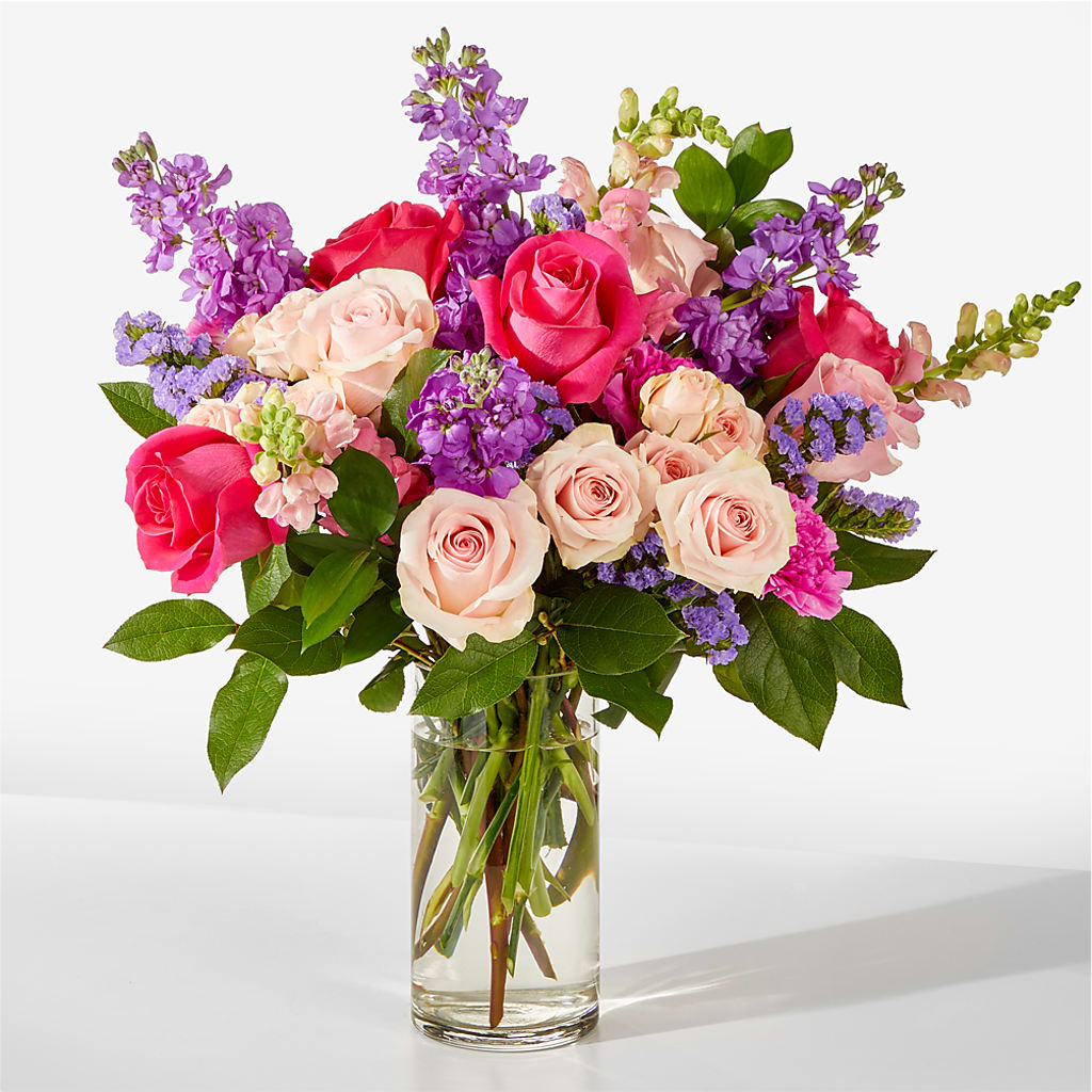 The Cha-Cha Bouquet – Ridge Florist Inc, Sebring FL