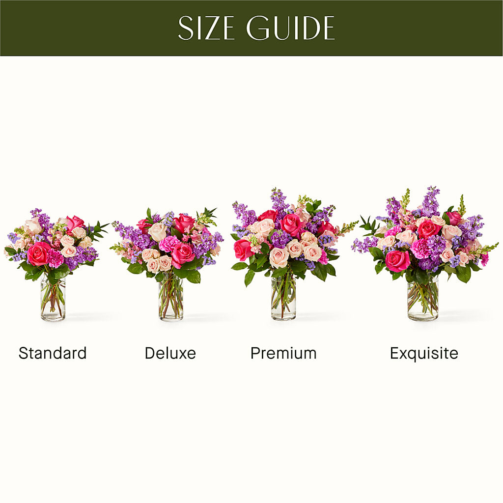 The Cha-Cha Bouquet – Ridge Florist Inc, Sebring FL