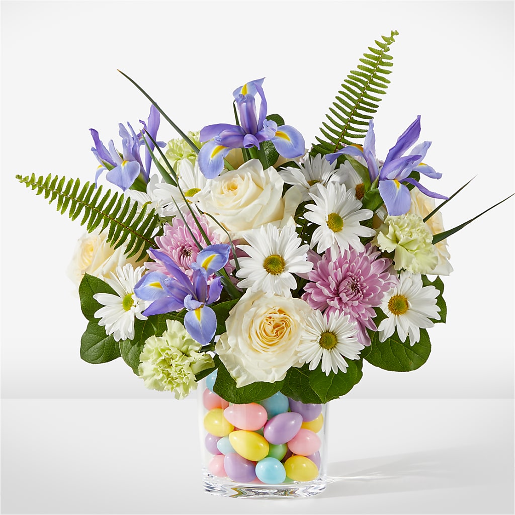 Easter Brunch Bouquet – Ridge Florist Inc, Sebring FL