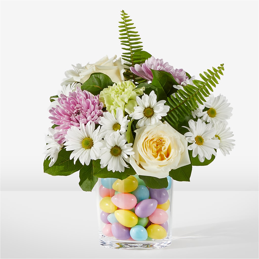 Easter Brunch Bouquet – Ridge Florist Inc, Sebring FL