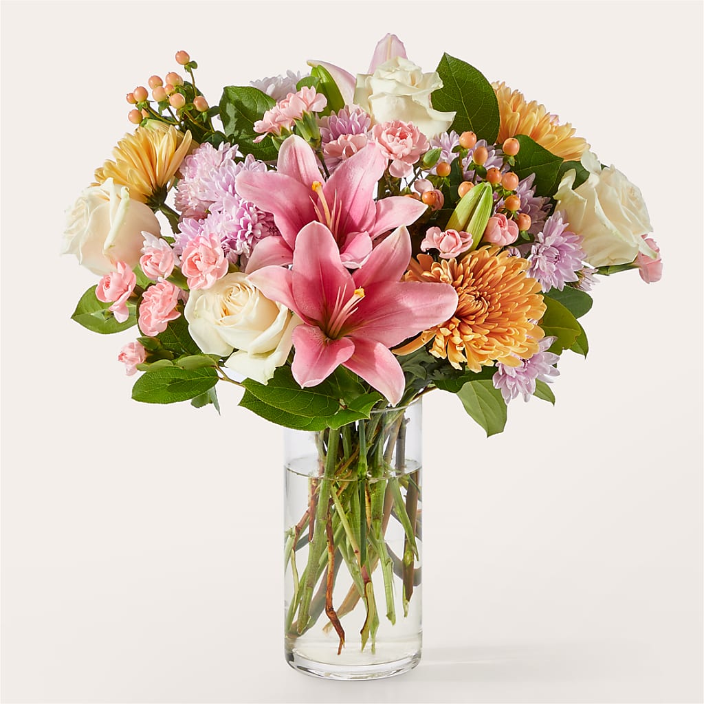 Gelato Bouquet – Ridge Florist Inc, Sebring FL