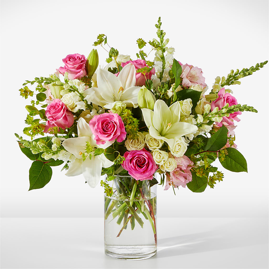 Fondly Bouquet – Ridge Florist Inc, Sebring FL
