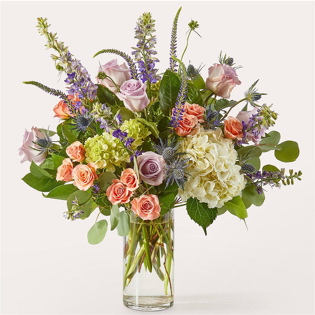 Appealing Aura Bouquet – Ridge Florist Inc, Sebring FL