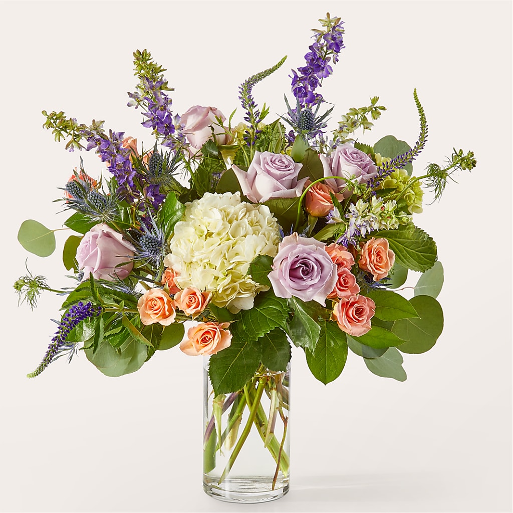 Appealing Aura Bouquet – Ridge Florist Inc, Sebring FL