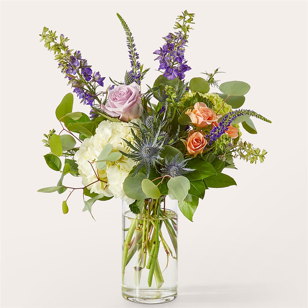 Appealing Aura Bouquet – Ridge Florist Inc, Sebring FL