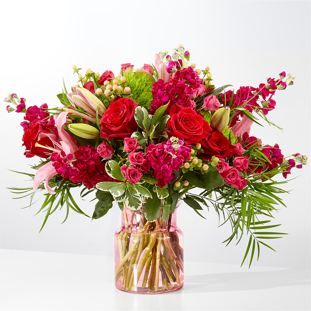 In Every Lifetime Bouquet – Ridge Florist Inc, Sebring FL