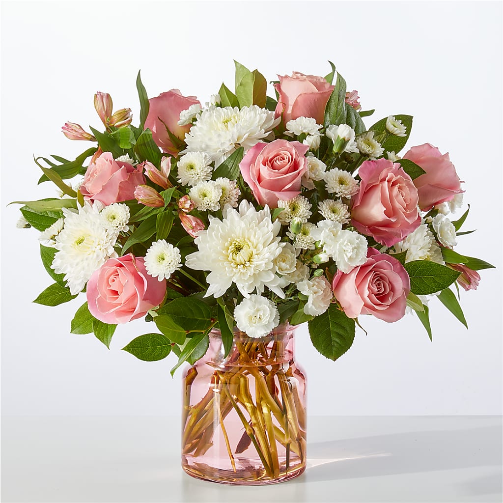 Infatuated Bouquet – Ridge Florist Inc, Sebring FL