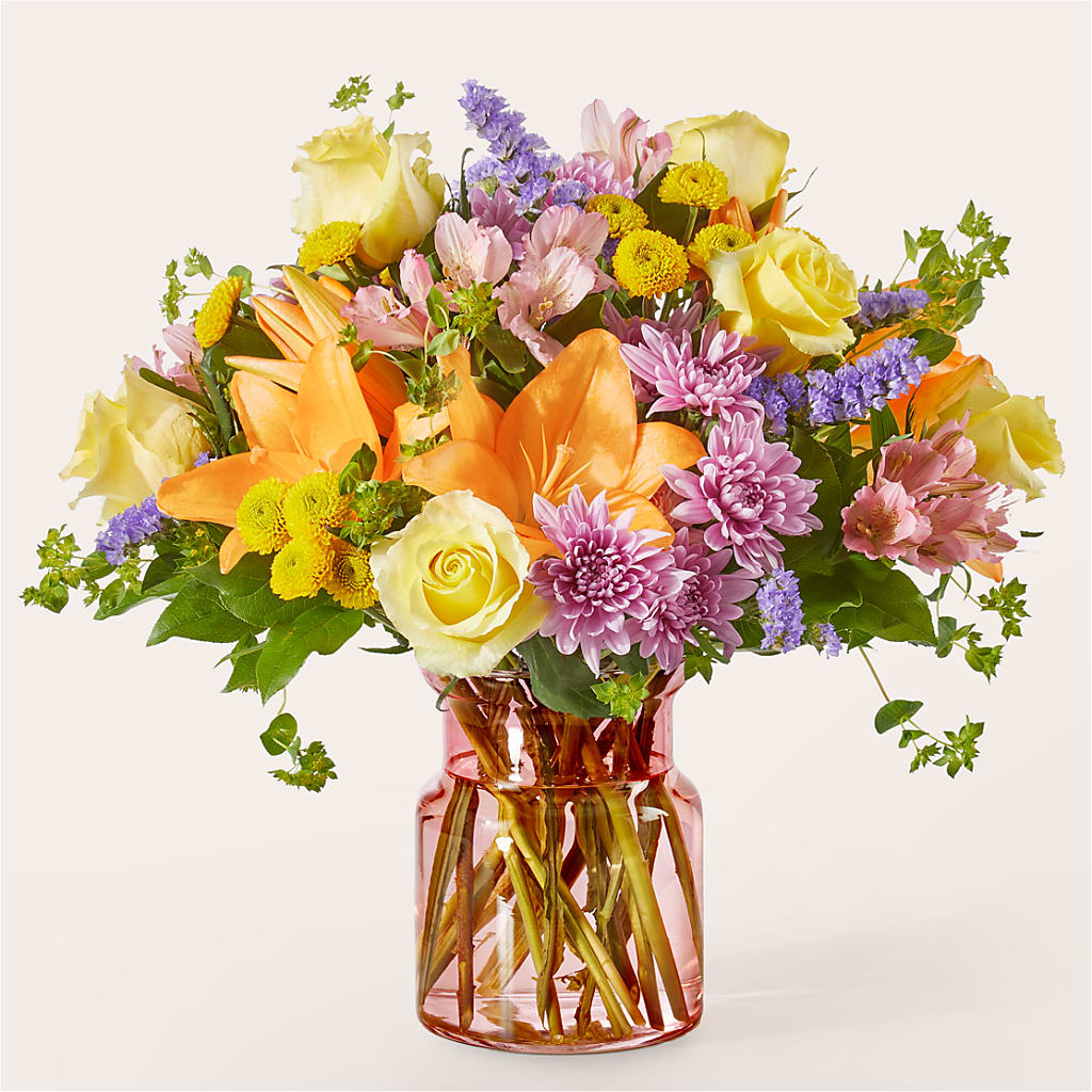 Lucky Charm Bouquet – Ridge Florist Inc, Sebring FL