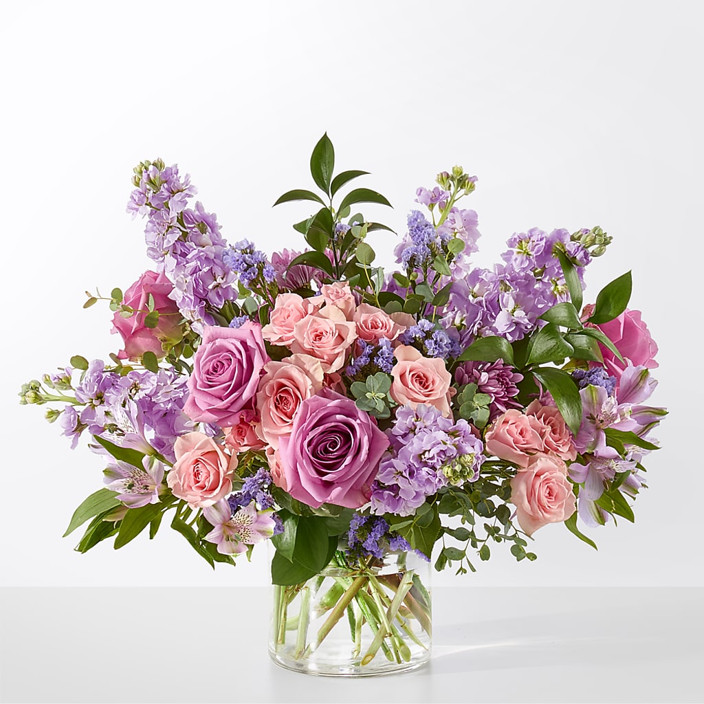 Cloud Nine Bouquet – Ridge Florist Inc, Sebring FL