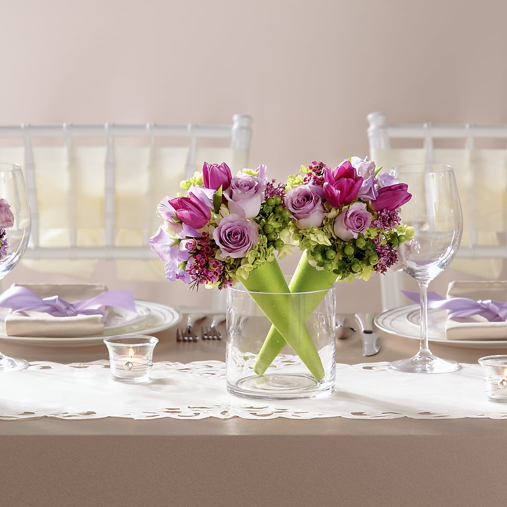 Sublime Centerpiece – Ridge Florist Inc, Sebring FL