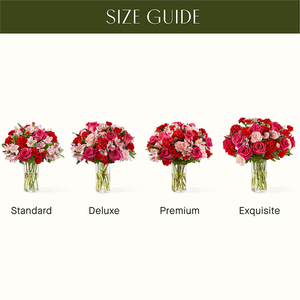 You're Precious Bouquet – Ridge Florist Inc, Sebring FL