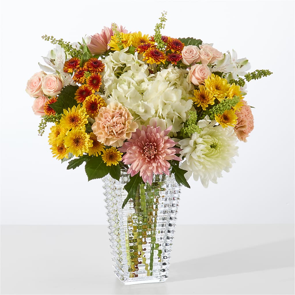 Fall Celebration Bouquet –  Ridge Florist Inc, Sebring FL