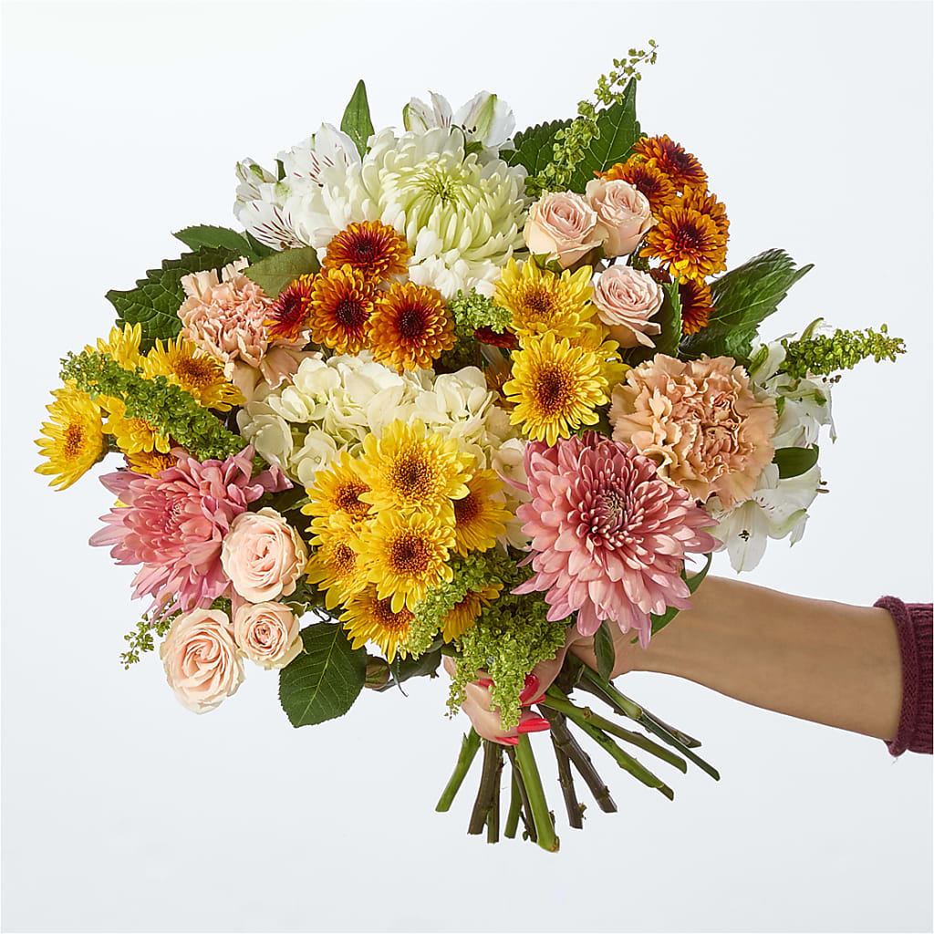 Fall Celebration Bouquet –  Ridge Florist Inc, Sebring FL