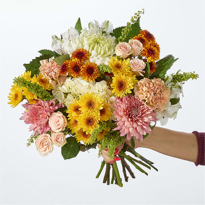 Fall Celebration Bouquet –  Ridge Florist Inc, Sebring FL
