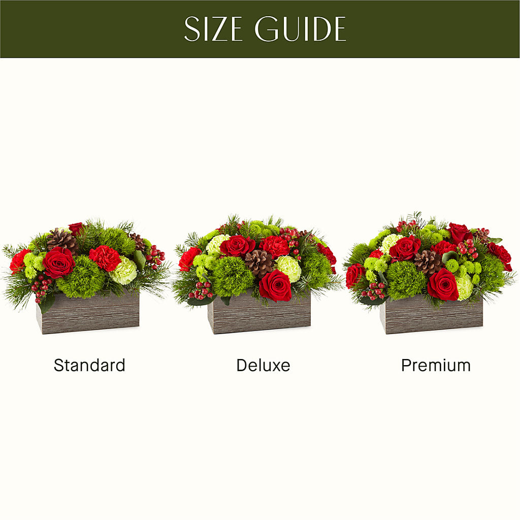 Bundled Up Bouquet –  Ridge Florist Inc, Sebring FL