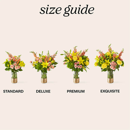 Getaway Bouquet –  Ridge Florist Inc, Sebring FL