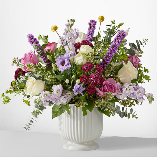 Work of Art Bouquet –  Ridge Florist Inc, Sebring FL