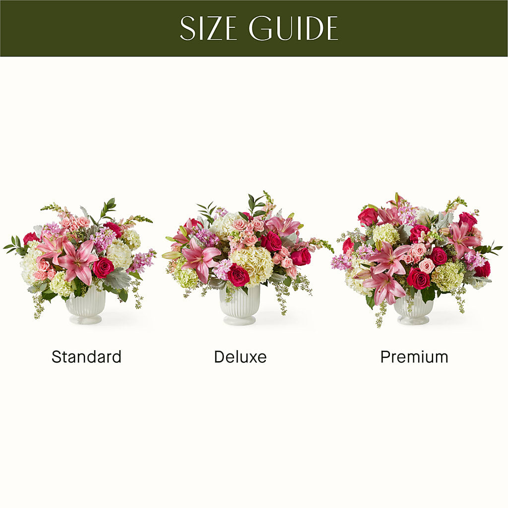 Antique Shopping Bouquet –  Ridge Florist Inc, Sebring FL