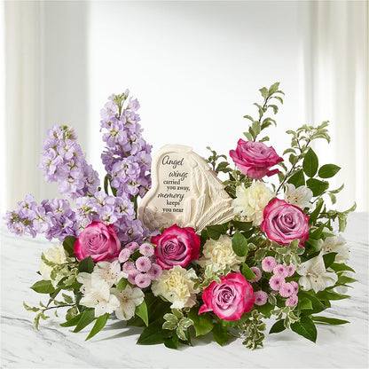 In My Heart Arrangement –  Ridge Florist Inc, Sebring FL