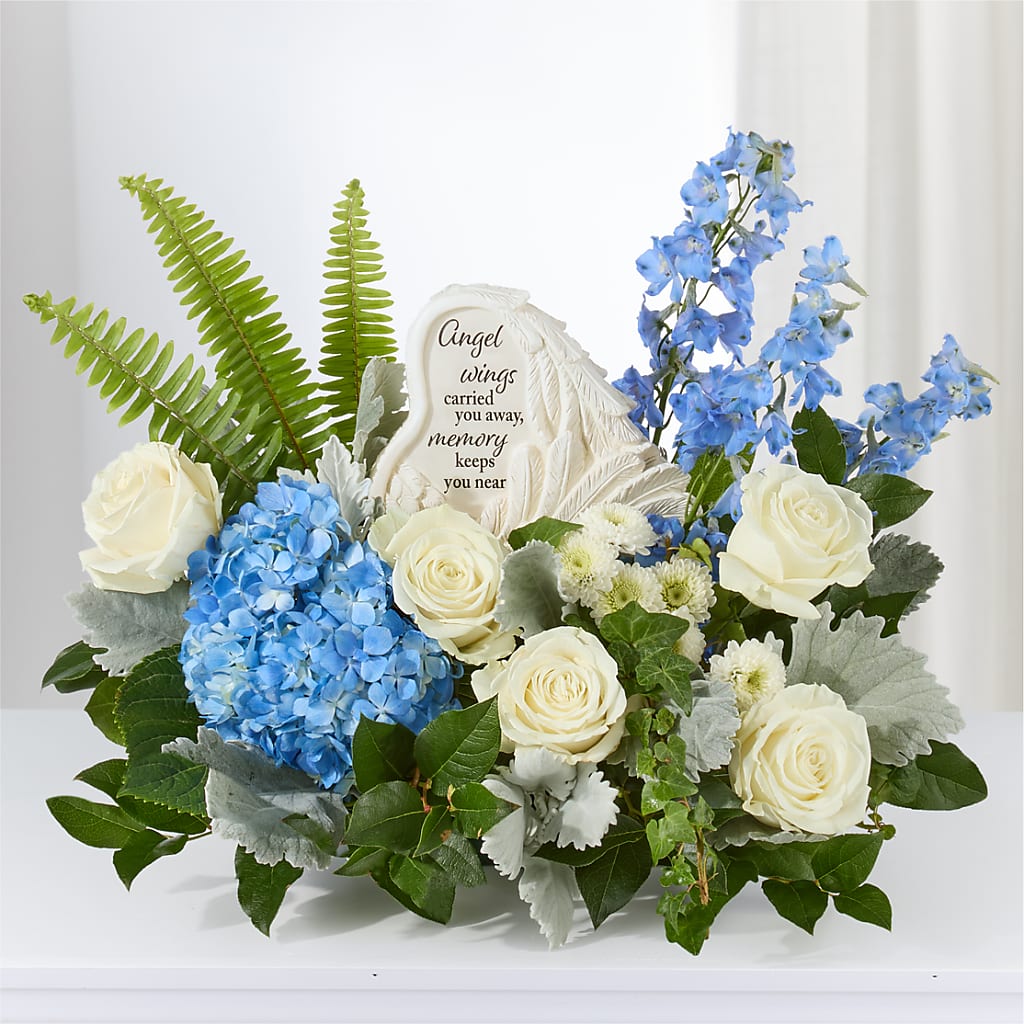 Dearest Arrangement –  Ridge Florist Inc, Sebring FL