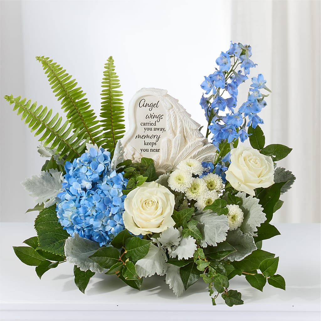 Dearest Arrangement –  Ridge Florist Inc, Sebring FL