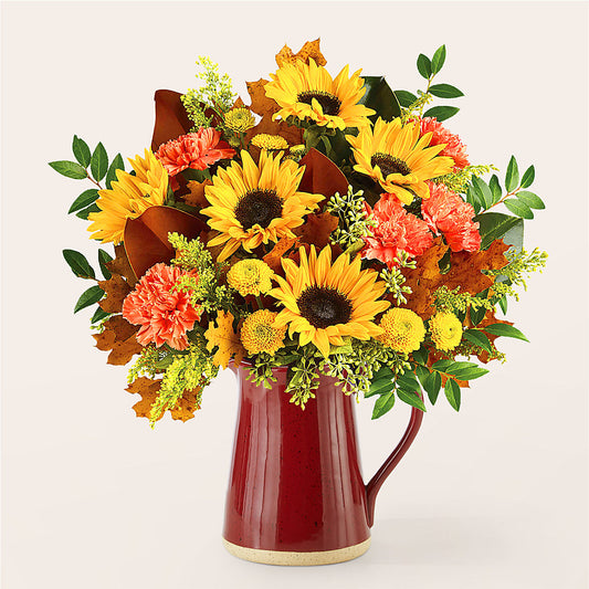 Gourd Vibes Bouquet –  Ridge Florist Inc, Sebring FL
