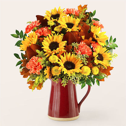 Gourd Vibes Bouquet –  Ridge Florist Inc, Sebring FL