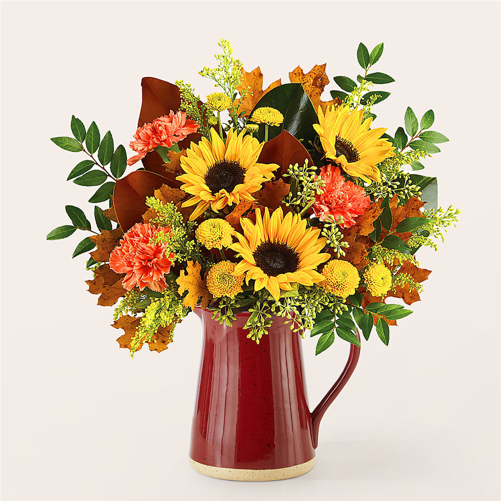 Gourd Vibes Bouquet –  Ridge Florist Inc, Sebring FL