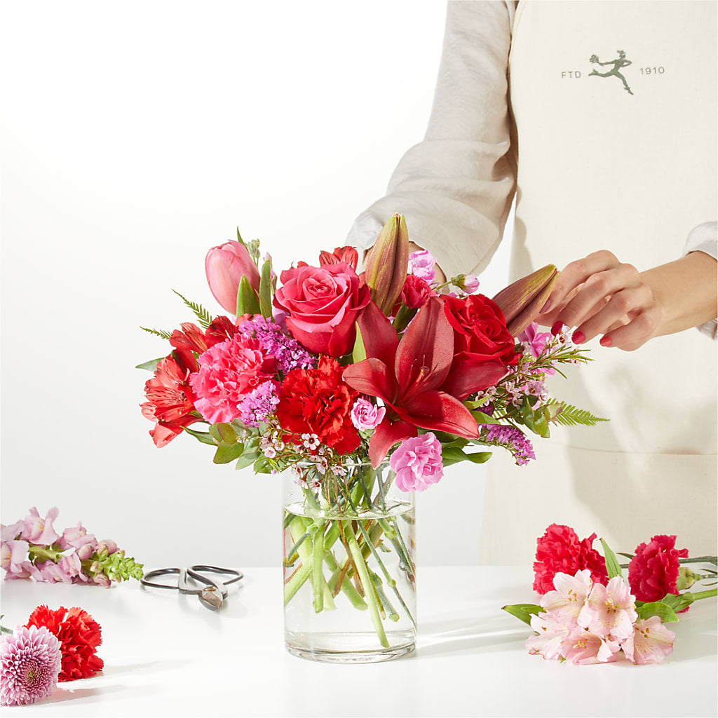 Together Forever - A Florist Original –  Ridge Florist Inc, Sebring FL