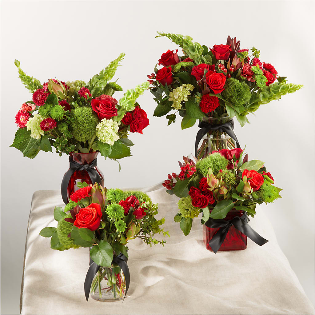 Heritage Kindle – A Florist Original –  Ridge Florist Inc, Sebring FL