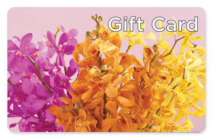 Gift Card –  Ridge Florist Inc, Sebring FL