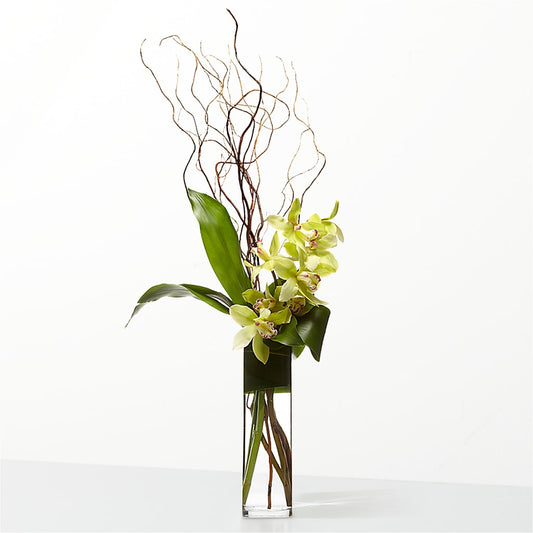 The Statement –  Ridge Florist Inc, Sebring FL