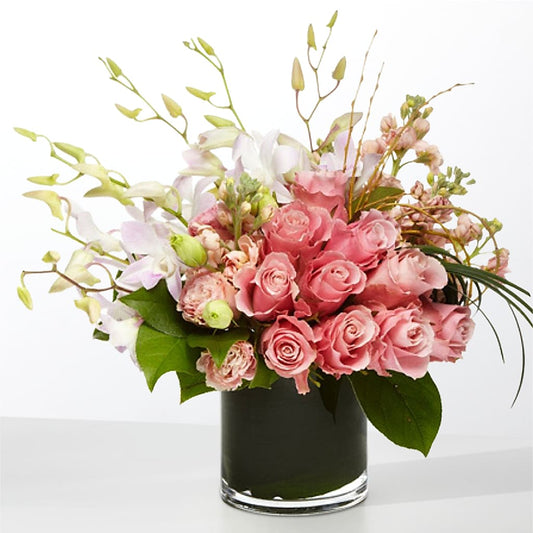 The Muse –  Ridge Florist Inc, Sebring FL