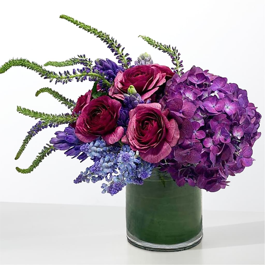 The Magnificent