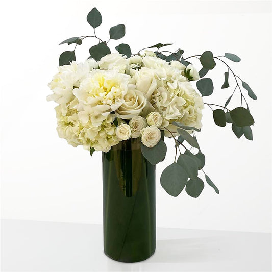 The Pearl –  Ridge Florist Inc, Sebring FL