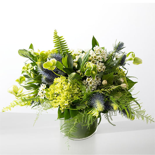 The Botanical Gardens –  Ridge Florist Inc, Sebring FL