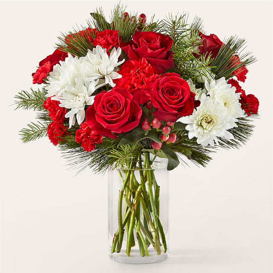 Seasonal Magic Bouquet –  Ridge Florist Inc, Sebring FL