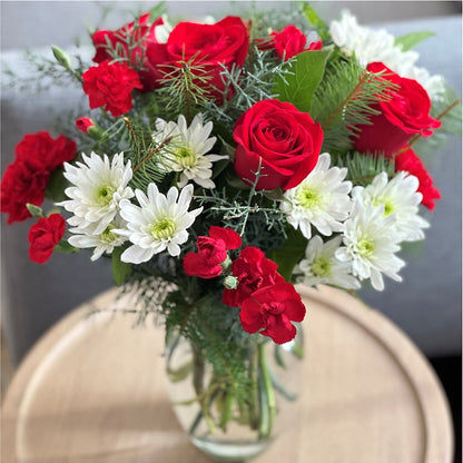 Seasonal Magic Bouquet –  Ridge Florist Inc, Sebring FL