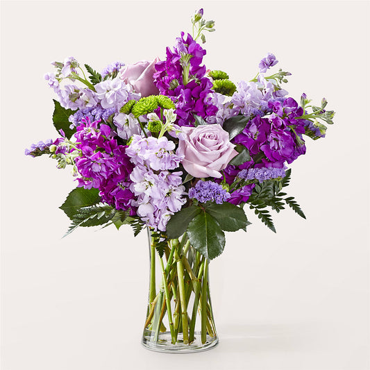 Grapeful Bouquet –  Ridge Florist Inc, Sebring FL
