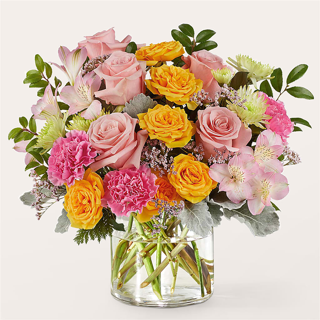 Mai Tai Bouquet –  Ridge Florist Inc, Sebring FL