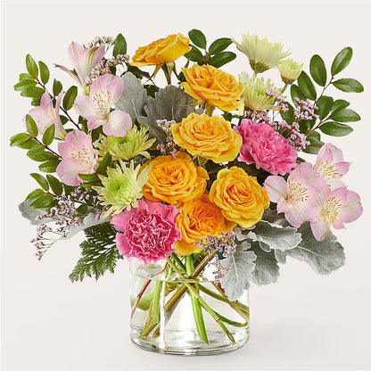 Mai Tai Bouquet –  Ridge Florist Inc, Sebring FL