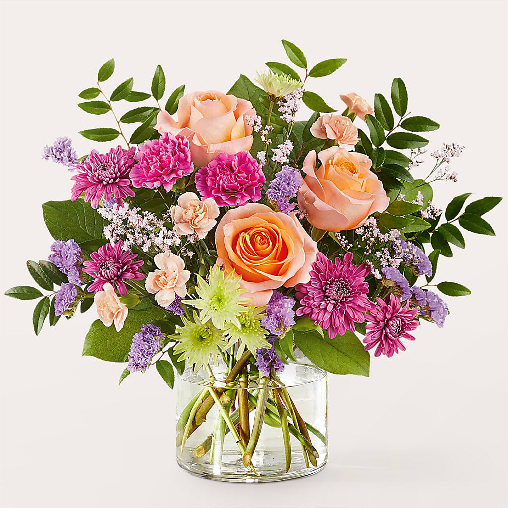 Effervescence Bouquet –  Ridge Florist Inc, Sebring FL