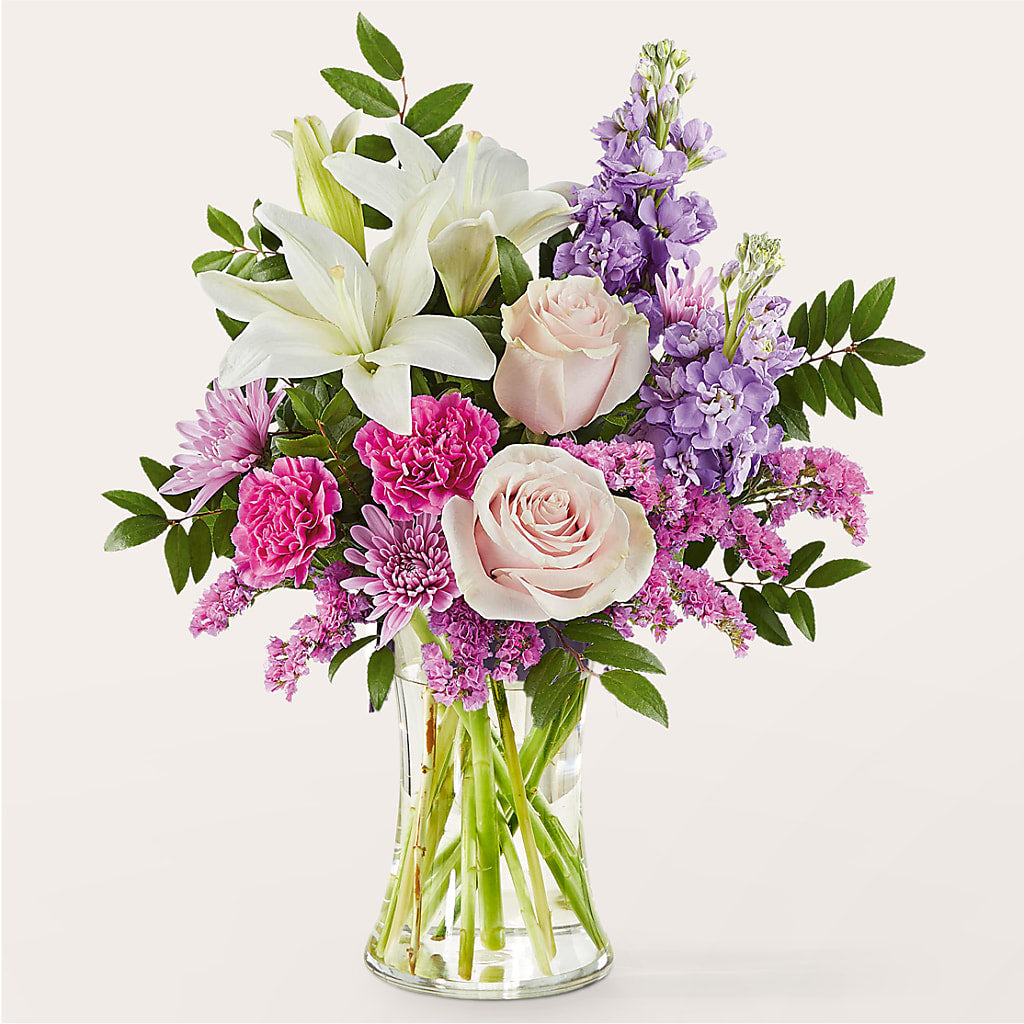 High Tea Bouquet –  Ridge Florist Inc, Sebring FL