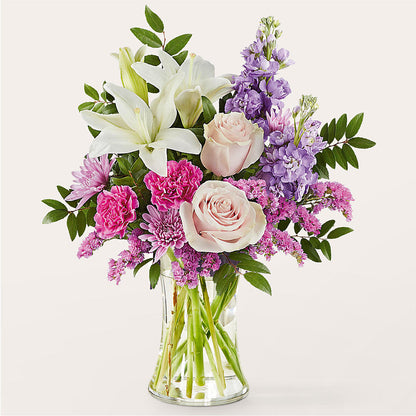 High Tea Bouquet –  Ridge Florist Inc, Sebring FL