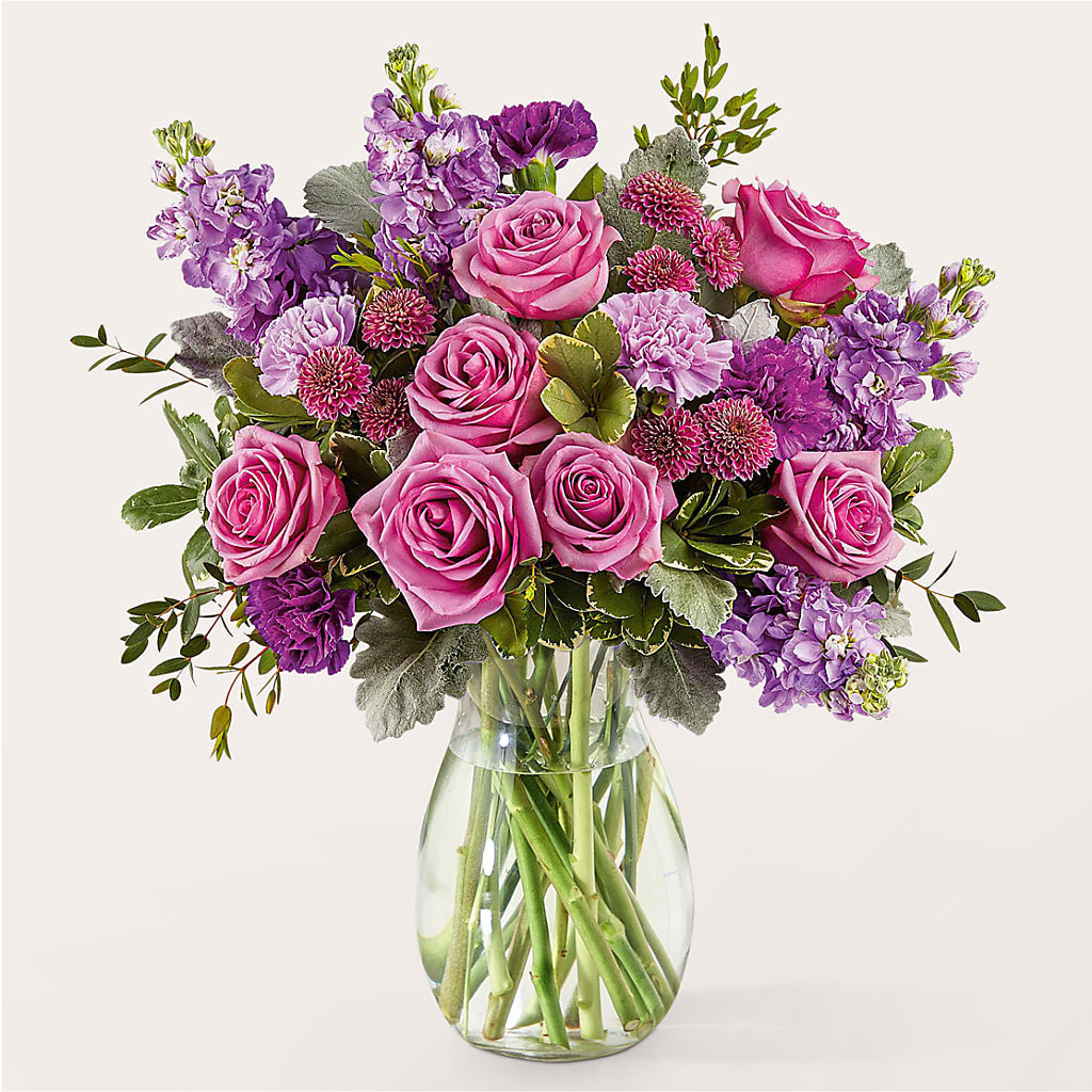 A Love Story Bouquet –  Ridge Florist Inc, Sebring FL