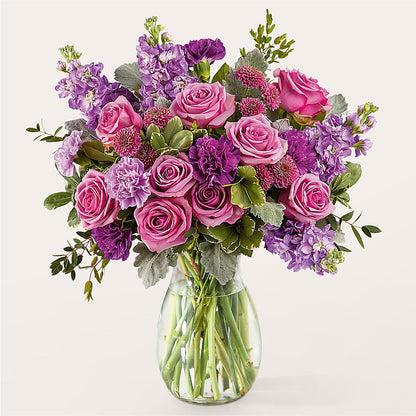 A Love Story Bouquet –  Ridge Florist Inc, Sebring FL
