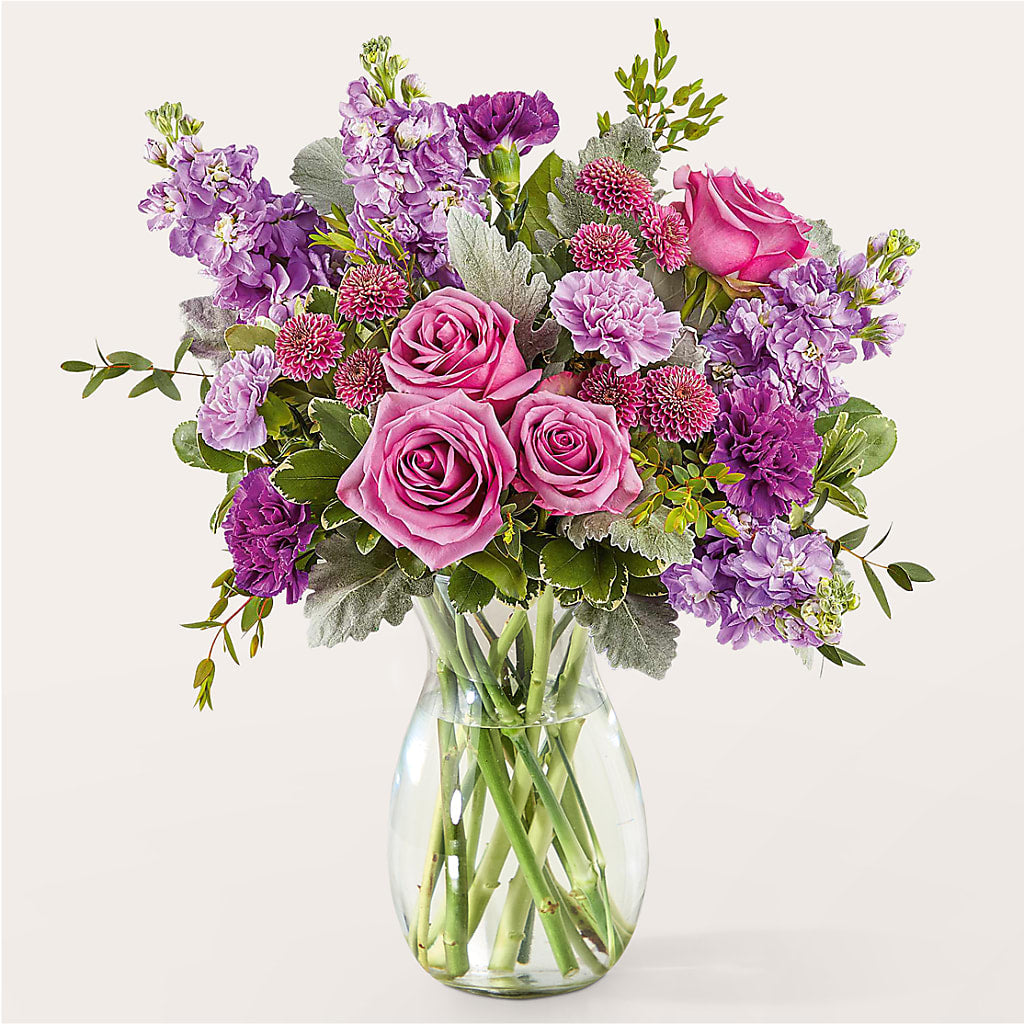 A Love Story Bouquet –  Ridge Florist Inc, Sebring FL