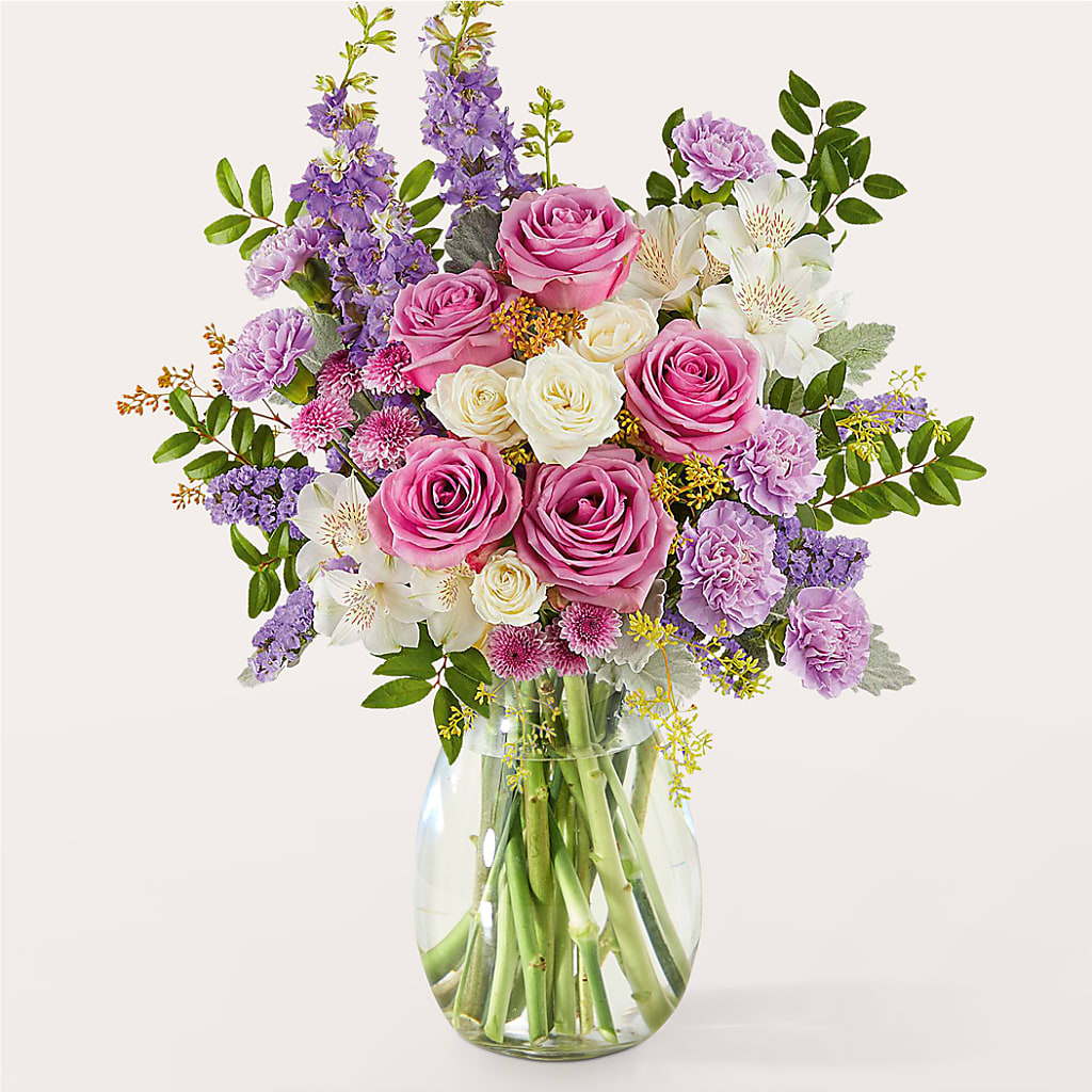 Lucky Me Bouquet –  Ridge Florist Inc, Sebring FL