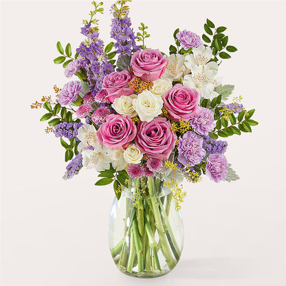 Lucky Me Bouquet –  Ridge Florist Inc, Sebring FL