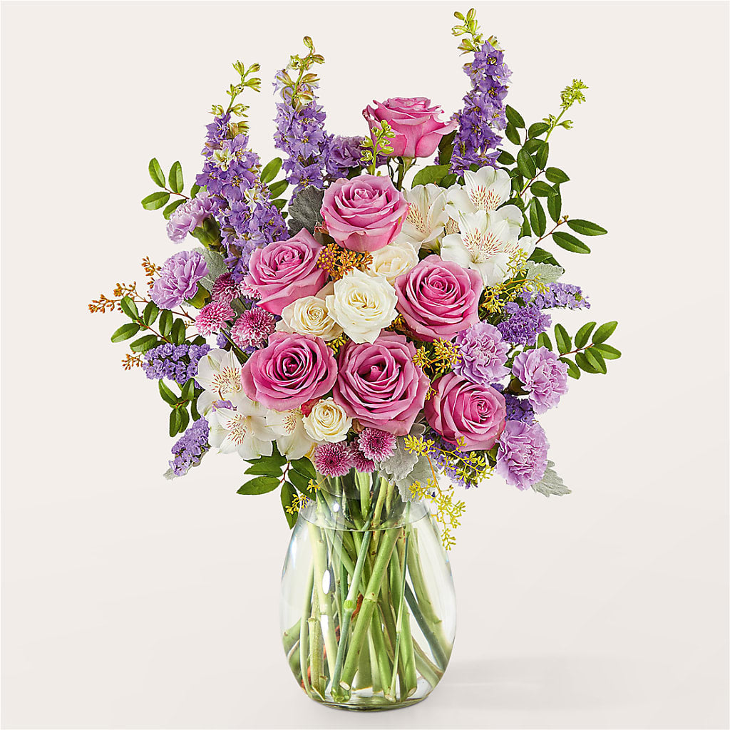 Lucky Me Bouquet –  Ridge Florist Inc, Sebring FL